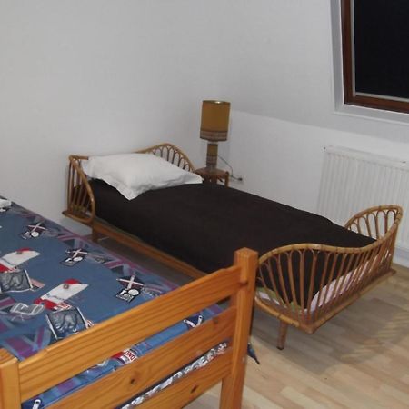 Appartement Sci Aubenizel 21 à Aubigny-aux-Kaisnes Extérieur photo