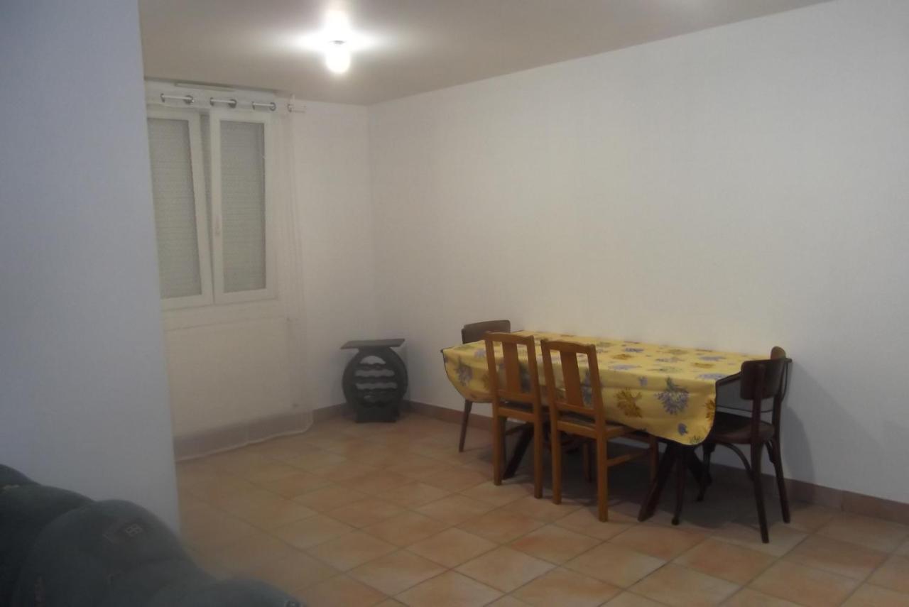 Appartement Sci Aubenizel 21 à Aubigny-aux-Kaisnes Extérieur photo