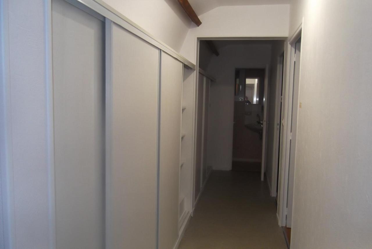 Appartement Sci Aubenizel 21 à Aubigny-aux-Kaisnes Extérieur photo